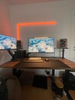 Gaming setup, Games en Spelcomputers, Ophalen, Virtual Reality, Eén computer, Zo goed als nieuw