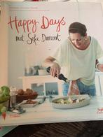 Sofie Dumont - Happy days, Livres, Livres de cuisine, Comme neuf, Sofie Dumont, Enlèvement ou Envoi
