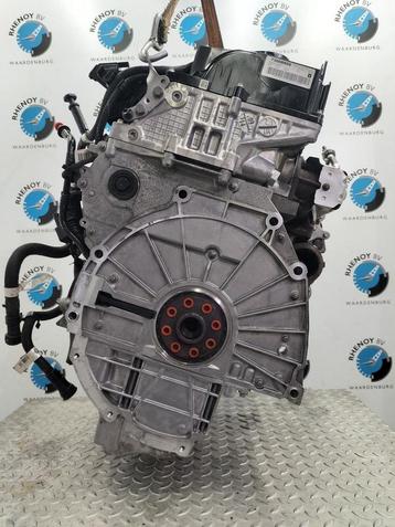 B.M.W. 3 SERIES F31 320d High Executive  [ENGINE] 2014 beschikbaar voor biedingen