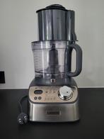 Keukenmachine Kenwood MultiPro XL Weigh+ TYPE: FDM72, Ophalen, Zo goed als nieuw