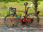 Kuota Kryon COFIDIS EDITION (carbon), Fietsen en Brommers, Fietsen | Racefietsen, Ophalen, Zo goed als nieuw, Carbon