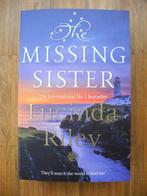 The missing sister: Lucinda Riley, Boeken, Romans, Ophalen of Verzenden, Zo goed als nieuw