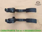 Audi A5 gaspedaal sensor A4 A6 A7 A8 Q5 Macan 95B 8K1723523A, Gebruikt, Audi
