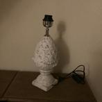 Tafellamp hoogte 40cm landelijk, Ophalen, Zo goed als nieuw
