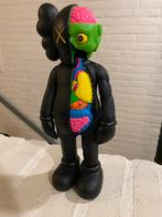 Kaws Open Edition 2016 Bearbrick Patta Parra Atmos, Verzamelen, Ophalen of Verzenden, Zo goed als nieuw