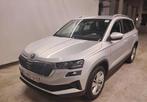 Skoda Karoq 1.5/VIRUTAL COCKPIT/CAMERA/13.520 KM/GARANTIE, Auto's, Skoda, Automaat, Stof, Karoq, Bedrijf