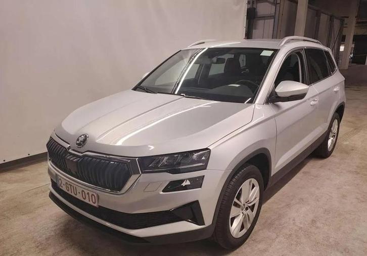 Skoda Karoq 1.5/VIRUTAL COCKPIT/CAMERA/13.520 KM/GARANTIE, Auto's, Skoda, Bedrijf, Te koop, Karoq, ABS, Achteruitrijcamera, Airbags