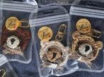Sleutelhanger beer handmade, Ophalen of Verzenden, Nieuw, Dier of Natuur