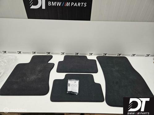 Nieuwe Matten set BMW 6-serie E63 ('04-'07) 51479117343, Auto-onderdelen, Interieur en Bekleding, Gebruikt, Ophalen of Verzenden