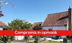 Nieuwpoort - Te renoveren vakantiewoning - Broker REF 90315, Immo, 200 tot 500 m², 116 m², Nieuwpoort, 2 kamers