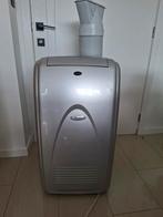Whirlpool. Airco met buis. Werkt nog perfect, Ophalen, Gebruikt, Mobiele airco