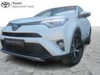 Toyota RAV-4 Style, Automaat, 116 g/km, 114 kW, Parkeersensor