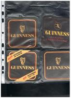 BIERVILTJES GUINNESS, Verzenden, Nieuw, Viltje(s)