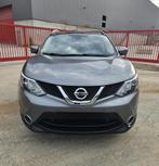 Nissan Qashqai Tekna+ 1.5Dci Bj 2017 126000km 1ste eigenaar, Auto's, Nissan, 4 deurs, Navigatiesysteem, Bedrijf, Dealer onderhouden