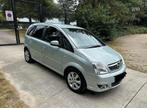 Opel Meriva 1.4 | 175.000 km | CARPASS | Technisch Uitsteken, Auto's, Zwart, Overige kleuren, Leder en Stof, Parkeersensor