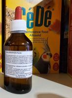 CALCITECH-D3-Forte 100ml Unica, Ophalen