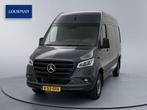 Mercedes-Benz Sprinter 419 1.9 CDI 366 L2H2 9G-Automaat Nieu, Automaat, Mercedes-Benz, Bedrijf, Diesel