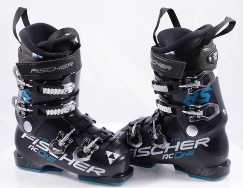 36,5 37 EU dames skischoenen FISCHER RC ONE 85 XTR 2021, Sport en Fitness, Skiën en Langlaufen, Gebruikt, Schoenen, Ski, Fischer
