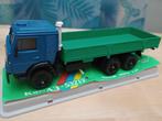 Kamaz 53212 1/43, Ophalen of Verzenden, Zo goed als nieuw, Bus of Vrachtwagen