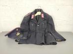 Oost Duits brandweer uniform, Ophalen of Verzenden, ., ., .