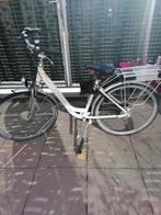 Elektrische fiets, Fietsen en Brommers, Gebruikt, Versnellingen, 50 tot 53 cm, Ophalen