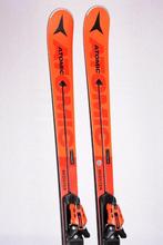 177 cm ski's ATOMIC REDSTER G9 SERVOTEC 2020, POWER177 cm sk, Ski, Gebruikt, 160 tot 180 cm, Carve