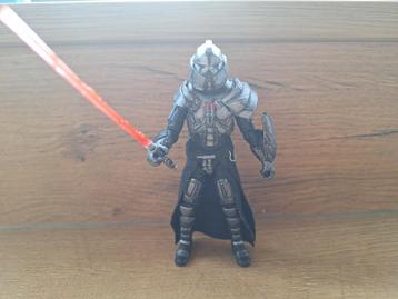 Star wars Custom Tulak Horde beschikbaar voor biedingen