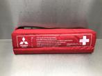 DIVERSEN EHBO kit Mitsubishi Space Star (A0) (01-2012/-), Gebruikt, Mitsubishi
