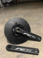 Powermeter, Fietsen en Brommers, Fietsonderdelen, Ophalen, Zo goed als nieuw