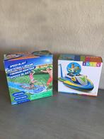 Waterglijbaan en Jetski beiden ongeopend ,, Ophalen of Verzenden, Nieuw