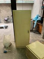 Kast, Huis en Inrichting, Kasten | Lockerkasten, Ophalen, Gebruikt, Vintage