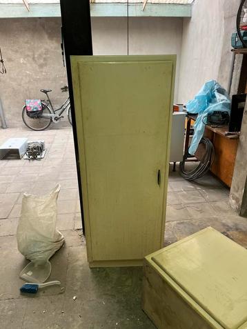 Kast, Enlèvement, Utilisé, Vintage