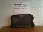 Intercooler d'un Volkswagen Passat, Enlèvement ou Envoi, 3 mois de garantie, Utilisé, Volkswagen