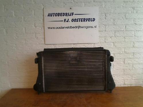 Intercooler van een Volkswagen Passat, Auto-onderdelen, Airco en Verwarming, Volkswagen, Gebruikt, 3 maanden garantie, Ophalen of Verzenden