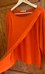 Mooie longsleeve Lacoste dames maat 40 in perfecte staat, Kleding | Dames, Topjes, Verzenden, Zo goed als nieuw, Maat 38/40 (M)