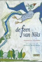 GodeLiva Uleners - De feen van niks, Boeken, Kinderboeken | Jeugd | onder 10 jaar, Ophalen of Verzenden, Zo goed als nieuw