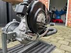 Vespa PX 200 motorblok, Motoren, Gereviseerd