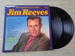 Vinyl / LP: Jim Reeves - Zijn Grootste Successen, Gebruikt, Ophalen, 12 inch