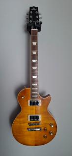 Heritage H-150 Dirty Lemon Burst, Muziek en Instrumenten, Zo goed als nieuw