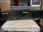 Versterker JBSytems AX400, Ophalen, Gebruikt, Gitaar, 100 watt of meer