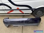 AUDI A4 B5 AVANT BLAUW LZ5L Achterbumper station 1994-2002, Auto-onderdelen, Gebruikt, Achter, Audi, Bumper