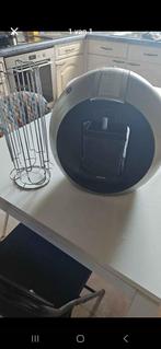 Dolce gusto met pats houder, Ophalen, Zo goed als nieuw, Koffiemachine, Koffiepads en cups
