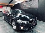 Bmw 420d cabriolet • boîte auto • new moteur • garantie 1an, Automaat, Achterwielaandrijving, 1995 cc, 4 cilinders