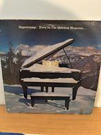 LP - Supertramp - Même dans les moments les plus calmes..., Enlèvement ou Envoi, Utilisé, 12 pouces, Pop rock