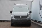 Volkswagen Crafter-L3H3-4Motion-DSG-Camera- Nieuw- 48990+BTW, Argent ou Gris, Achat, Euro 6, Entreprise