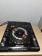 Pioneer CDJ850, Muziek en Instrumenten, Dj-sets en Draaitafels, Ophalen of Verzenden, Zo goed als nieuw, Draaitafel, Pioneer