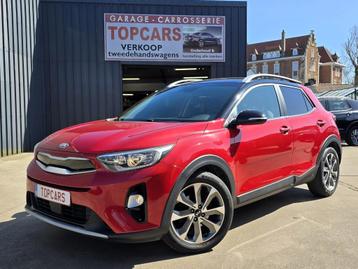 ✔KIA STONIC 1.0 T-GDI AUTOMATIC 2019 Euro6❕ GPS, Trekhaak,.. beschikbaar voor biedingen