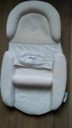DOOMOO slaapnestje Supreme Sleep Large + 2 overtrekjes, Kinderen en Baby's, Ophalen, Wieg