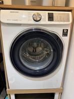 Lave-linge (8kg) EcoBubble + QDrive Samsung, Electroménager, Lave-linge, Enlèvement, Comme neuf