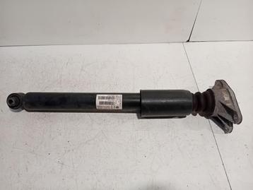 SCHOKBREKER LINKS ACHTER BMW 3 serie (F30) (6791588) beschikbaar voor biedingen